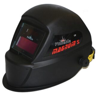 Pinnacle Welding Magnum S Auto Darkening Welding Helmet Non-Adjustable