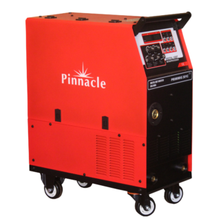 Pinnacle Welding DigiMIG 301C Digital MIG Welding Machine