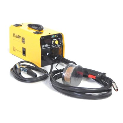 Rilon MIG 160E Digital Gasless MIG Welding machine