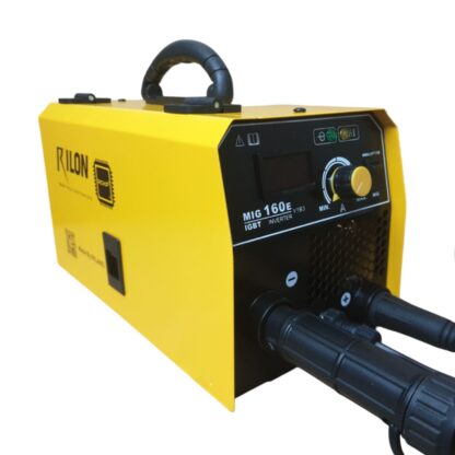 Rilon MIG 160E Digital Gasless MIG Welding machine