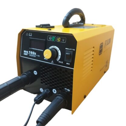 Rilon MIG 160E Digital Gasless MIG Welding machine