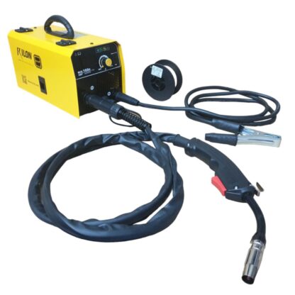 Rilon MIG 160E Digital Gasless MIG Welding machine