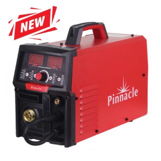 Pinnacle PROMIG 200PET - Advanced MIG Welder for Precision Welding in South Africa