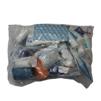 Pinnacle Reg 7 First Aid Kit Refill