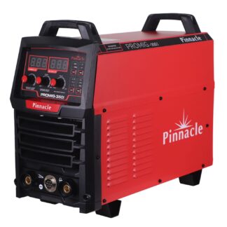 Pinnacle PROMIG 350I Professional MIG Welding Machine
