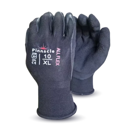 Pinnacle Allflex Multipurpose Latex Coated Safety Gloves