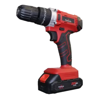 Pinnacle 20V Cordless Impact Drill