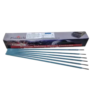 Pinnacle STAINARC 312 (Blue Flux) Stainless Steel Welding Electrodes 2kg